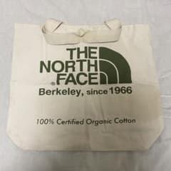 THE NORTH FACE トートバッグのサムネイル