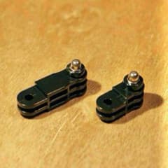 新品 GoPro ストレートジョイント 延長 アーム マウントのサムネイル