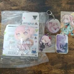 プロセカ 暁山瑞希 グッズセット - メルカリ