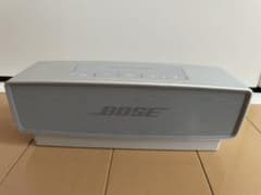 BOSE SoundLink Mini II スピーカーのサムネイル