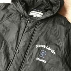 ＊値下げ！＊ベンチコートM  pierre cardin sportsのサムネイル