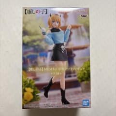 【推しの子】MEMちょ 私服デートフィギュア