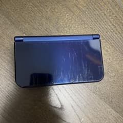 New Nintendo 3DS LLのサムネイル