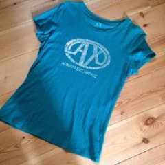 ルビィ様 専用☆アルマーニエクスチェンジTシャツのサムネイル