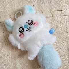 ちいかわ 飛び立つモモンガマスコット モモンガ ぬいぐるみ