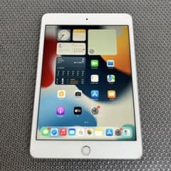 1214極美品新品級☆電池最良好☆iPad mini4 16GB SIMフリー☆ 1214極美品新品級☆電池最良好☆iPad mini4 16GB SIMフリー☆ - メルカリ