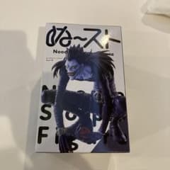 뤼크 누~스토