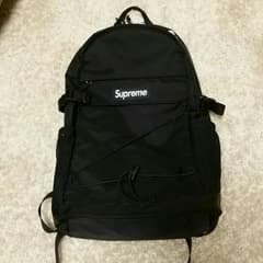 Supreme リュック 16ssのサムネイル