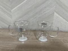 ZWILLING エスプレッソグラス 80mlのサムネイル
