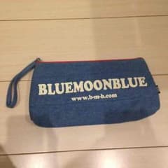 ポーチ デニム♡のサムネイル
