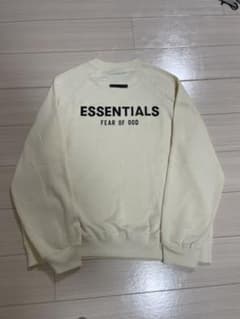 ESSENTIALS FEAR OF GOD  スウェット トレーナーのサムネイル