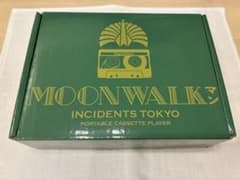 東京事変　ムーンウォークマン　カセットプレイヤーのサムネイル