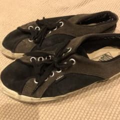 Vans ランピン USA製のサムネイル