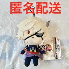 刀剣乱舞ONLINE ゴム紐付き御伴散歩ぬいぐるみ⑤の入手方法まとめ