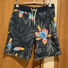 BILLABONG 男の子用水着　140〜150のサムネイル