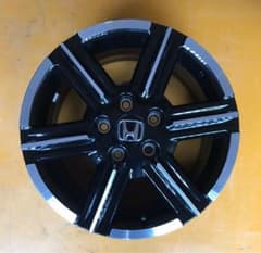 ホンダ　VEZEL ヴェゼル　16インチ　純正ホイール　2本【送料込み】② m29912766445_1.jpg?1772338378