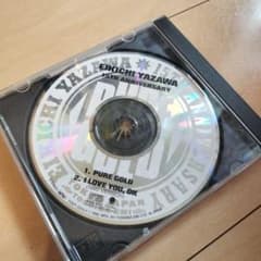 矢沢永吉 5th Anniversary CDのサムネイル