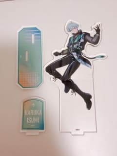 亥清悠 アクリルスタンド アイドリッシュセブンのサムネイル