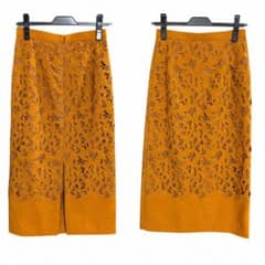 アルアバイル　allureville レーススカートのサムネイル