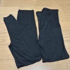 UNIQLO マタニティレギンスのサムネイル