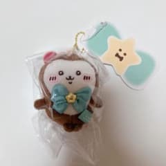 치이카와 슈퍼 마지카루치이카와 마스코트 딱정벌레