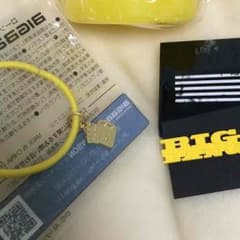 テソン セット アメピンのみのサムネイル