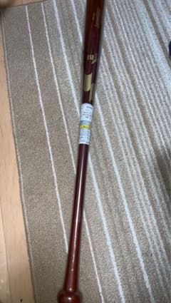 SSK硬式用木製のサムネイル