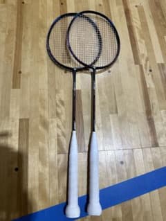 オーラスピードHS plus 3uのサムネイル
