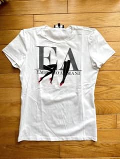 エンポリオアルマーニTシャツのサムネイル