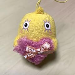 USAVICH コマネチ ぬいぐるみ マスコットのサムネイル