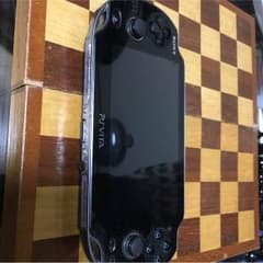 PSVITAのサムネイル