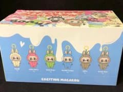 THE MONSTERS Exciting Macaronのサムネイル