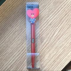 BT21 ボールペン TATAのサムネイル