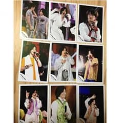 Hay!Say!JUMP知念侑李 公式写真のサムネイル