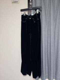 SAINT LAURENT（サンローラン）　ワイドパンツ　メンズのサムネイル