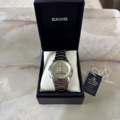 CASIO wave ceptor WVA-M630D-9AJFのサムネイル
