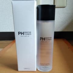 SAM'U PH sensitive　tonerのサムネイル