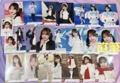 ノイミー 生写真 落合希来里 まとめ売り22点＋直筆 - メルカリ
