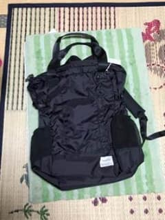 TODAYFULのMASON's Back Packのサムネイル