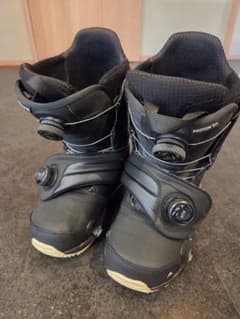 BURTON PHOTON STEP ON 27cm バートン フォトン - メルカリ