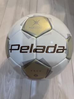 新品 限定 モルテン ペレーダ pelada 4号 ゴールドエディション - メルカリ