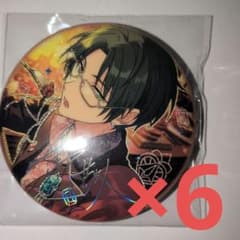 あんスタ 中国 盛放 缶バッジ 蓮巳敬人 - メルカリ