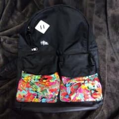 米津玄師 HYPE ツアー グッズ リュック - メルカリ