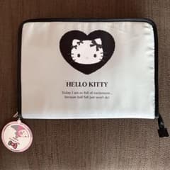 3COINS × HELLO KITTY マルチケースのサムネイル