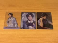 長谷部　クリカ