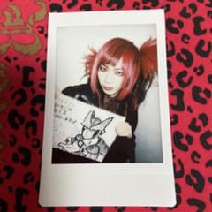 Royz 公大 チェキ 我龍天青のサムネイル