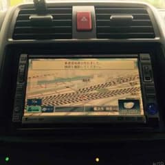 HDDナビのサムネイル
