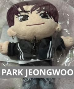 SPECIALぬいぐるみ賞-9 PARK JEONG WOO SPECIALぬいぐるみ賞-9 PARK JEONG WOO Park Jeong Woo | Kpop Wiki