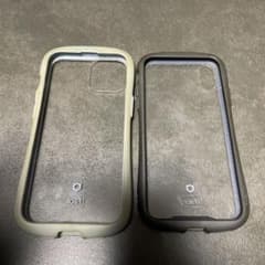 iFace Reflection iPhoneケース XR X 2セットのサムネイル