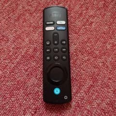 Amazon Fire TV Alexa対応音声認識リモコン 本体のサムネイル